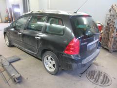 Peugeot 307 Break 1,6 HDI 66kW