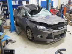 Ford Focus 1.6 aut. farm. -12