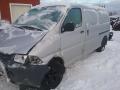 Kuva 2: Toyota Hiace 2.5 D-4D 4WD (Pitk) 2006