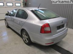 Skoda Octavia II 1.6 TDi 5/HB
