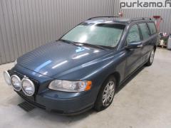 Volvo V70 II 2.4 D5