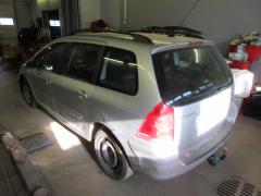 Peugeot 307 Break 1,6 80kW