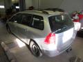 Kuva 2: Peugeot 307 Break 1,6 80kW 2006