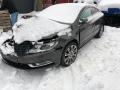 Kuva 2: Volkswagen Passat CC 2012