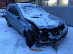 Mercedes-Benz ML 280-500 (W164) 05->>