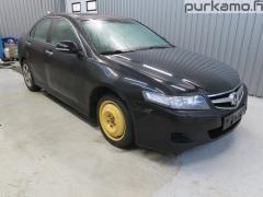 Honda Accord 2.0i-VTEC Sed