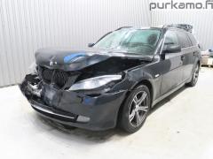 BMW E61 525dA xDrive Farm
