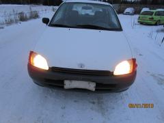 Toyota Starlet 1.4 -96