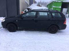 Toyota Corolla 02-07 (E120)