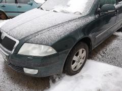 Skoda Octavia II 1.9TD I /BKC