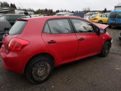 Toyota Auris 06-12