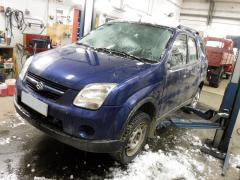 Suzuki Ignis 5D SUV 1.5i MT5 4Grip