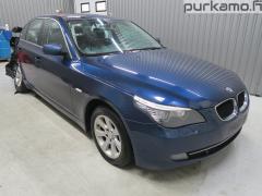 BMW E60 520dA Sed