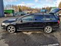 Kuva 2: Volkswagen Passat 2.0TDi / BMP 2007