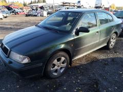 Skoda Octavia II 2.0i / AQY