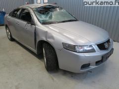 Honda Accord 2.0i-VTEC Sed