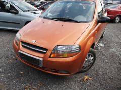 Daewoo Kalos