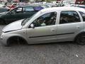 Kuva 2: Opel Corsa C 2004