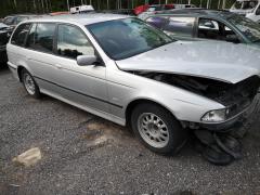 BMW 5-sarja E39 530DA