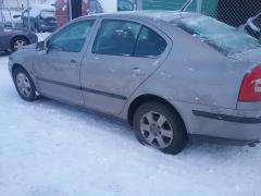 Skoda Octavia 2.0 TDI 16V Viistoper