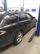 Mazda 6 2,3 farmari -03