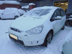 Ford S-Max 5D MPV 1.8TDCi MT6