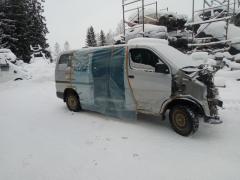 Toyota Hiace 2,5D pitkä -05