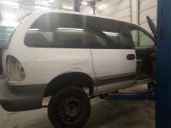 Chrysler Voyager