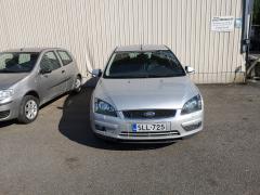 Ford Focus II Turnier