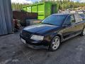 Kuva 2: Audi A6 2000