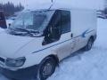 Kuva 2: Ford Transit 2.0 DI 100 T300 (lyhyt) 2004