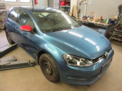 Volkswagen Golf 1,2 BlueMotion