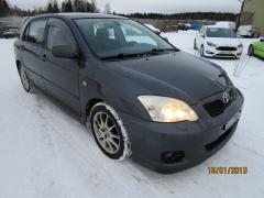 Toyota Corolla 1.8 VVTL-i T-Sport -04