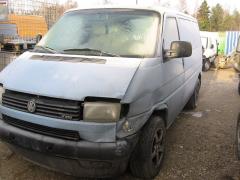 Volkswagen Transporter 2.5 TDI 75 kW