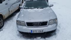 Audi A6 avant 2.5 TDi / AFB