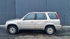 Honda CR-V 2WD