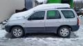 Kuva 2: Mazda Tribute 2.0i 4wd 2003