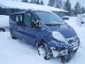 Kuva 2: Opel Vivaro Van 2.0CDTI MT6 2008