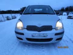 Toyota Yaris 1.0 3-ov. -05