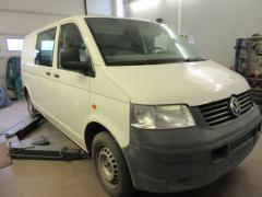 Volkswagen Transporter 1,9 TDI 77kW
