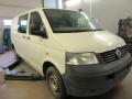 Kuva 2: Volkswagen Transporter 1,9 TDI 77kW 2005