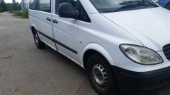 Mercedes-Benz Vito 111 CDI