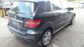 Kuva 2: Mercedes-Benz B 180CDI 2007