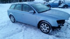 Audi A4 2.0 TDI / BLB