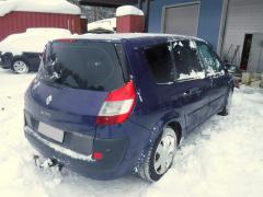 Renault Grand Scnic 5D MPV 2.0i A/T