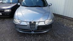 Alfa Romeo 147