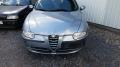 Kuva 2: Alfa Romeo 147 2002