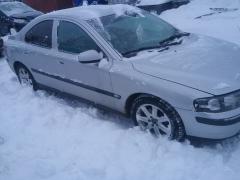 Volvo S60 2.4 Bensa sedan