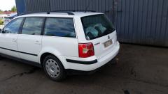 Volkswagen Passat 1.9 TDI / AVB