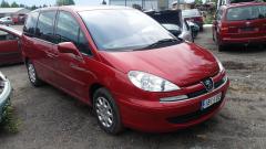 Peugeot 807